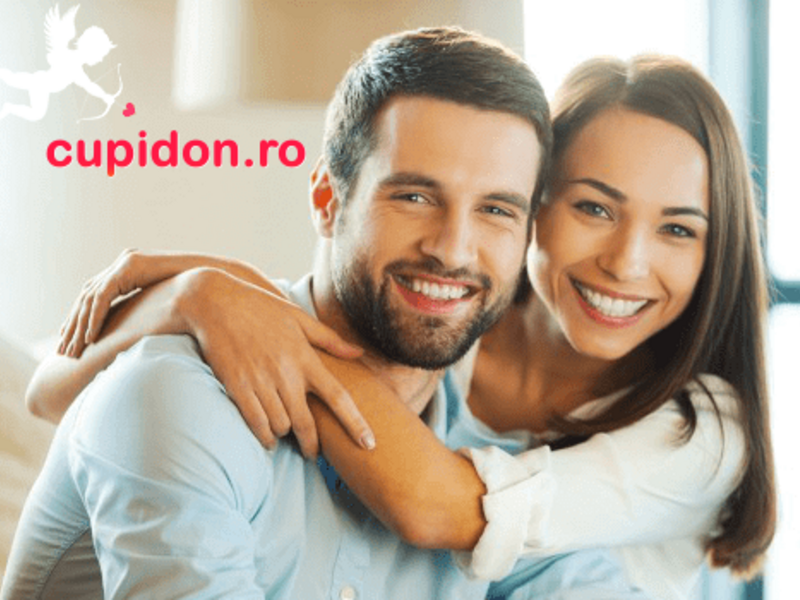 Ai ganduri serioase? Inscrie-te pe Cupidon.ro