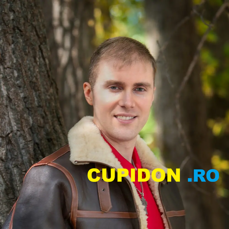 Cauti jumatatea? Inscrie-te pe Cupidon.ro